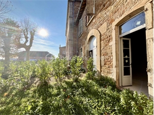 duplex-triplex à la vente -   71680  CRECHES SUR SAONE, surface 133 m2 vente duplex-triplex - UBI469201346